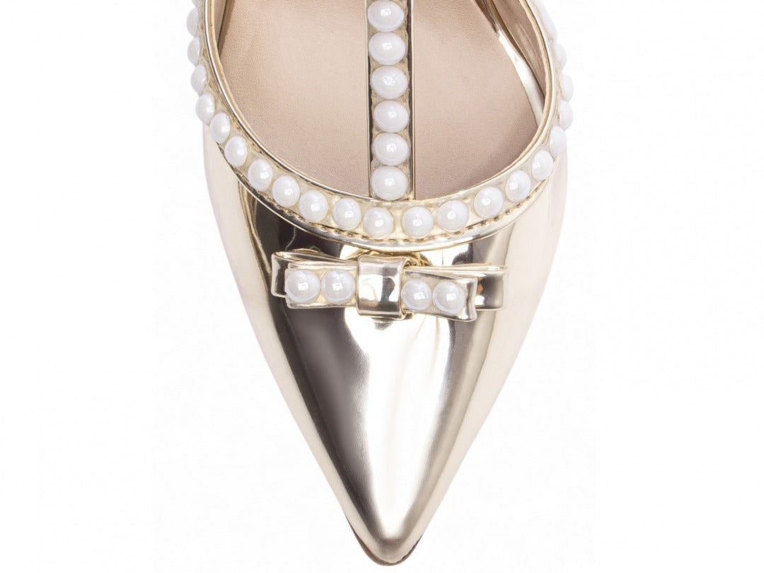 Sapato Scarpin