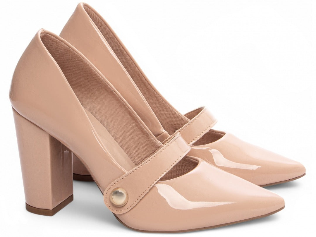Sapato Scarpin