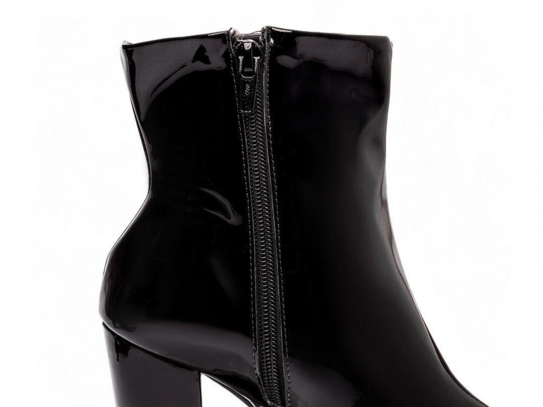 Bota Cano Curto