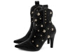 Bota Bico Fino Feminina