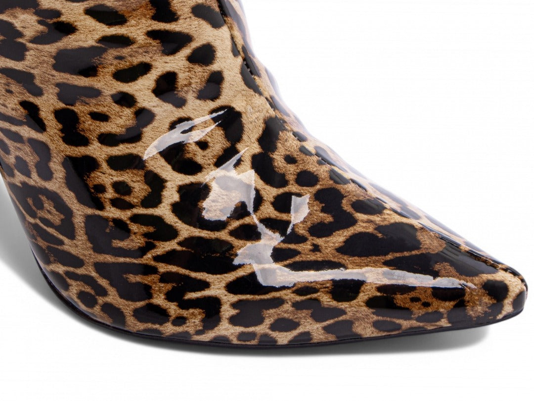 Bota Cano Curto