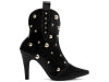 Bota Bico Fino Feminina