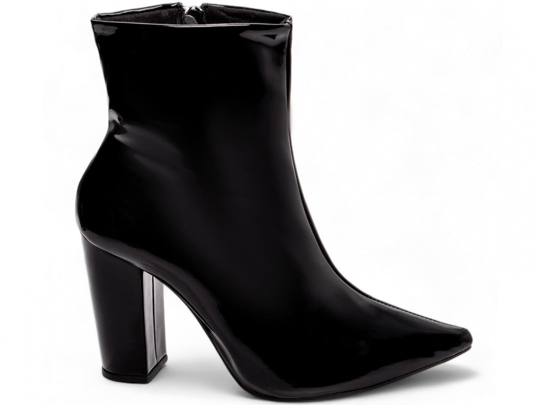 Bota Cano Curto