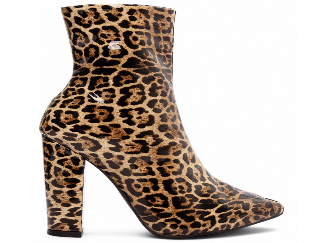 Bota Cano Curto