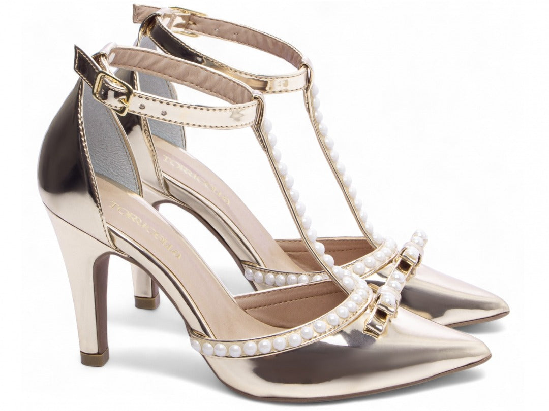 Sapato Scarpin