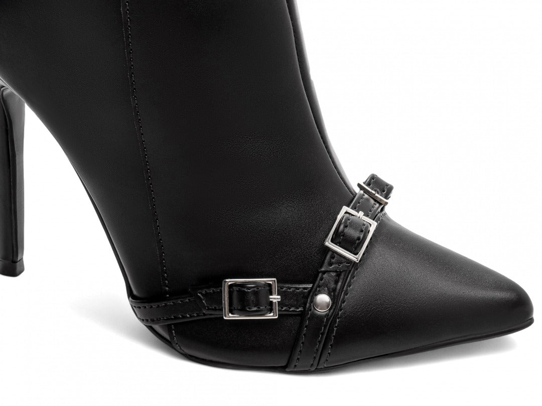 Bota Cano Curto