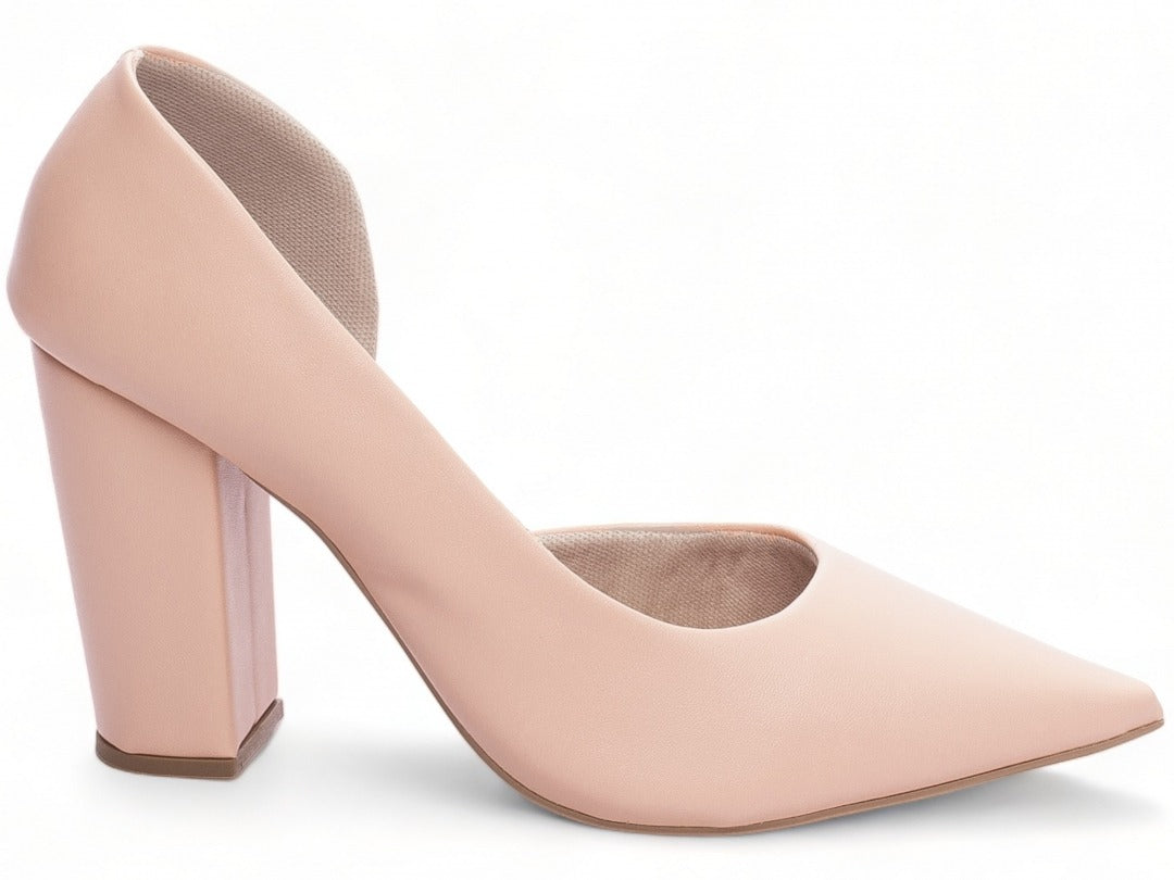 Sapato Scarpin