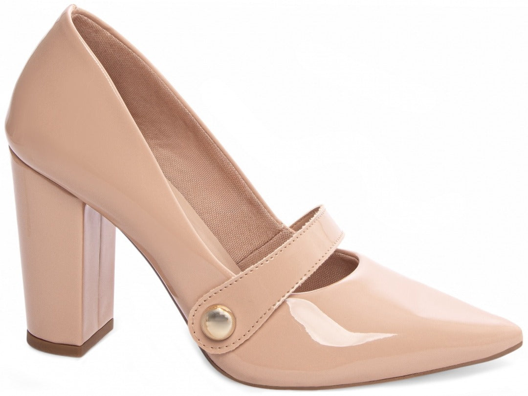 Sapato Scarpin
