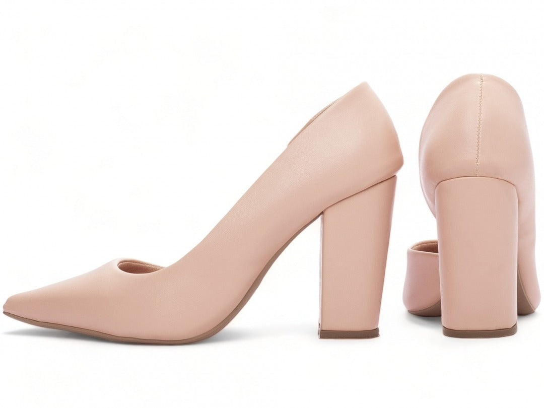 Sapato Scarpin