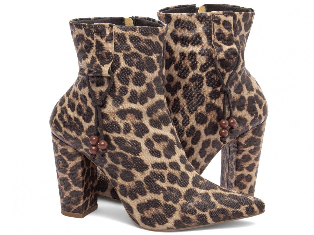 Bota Cano Curto