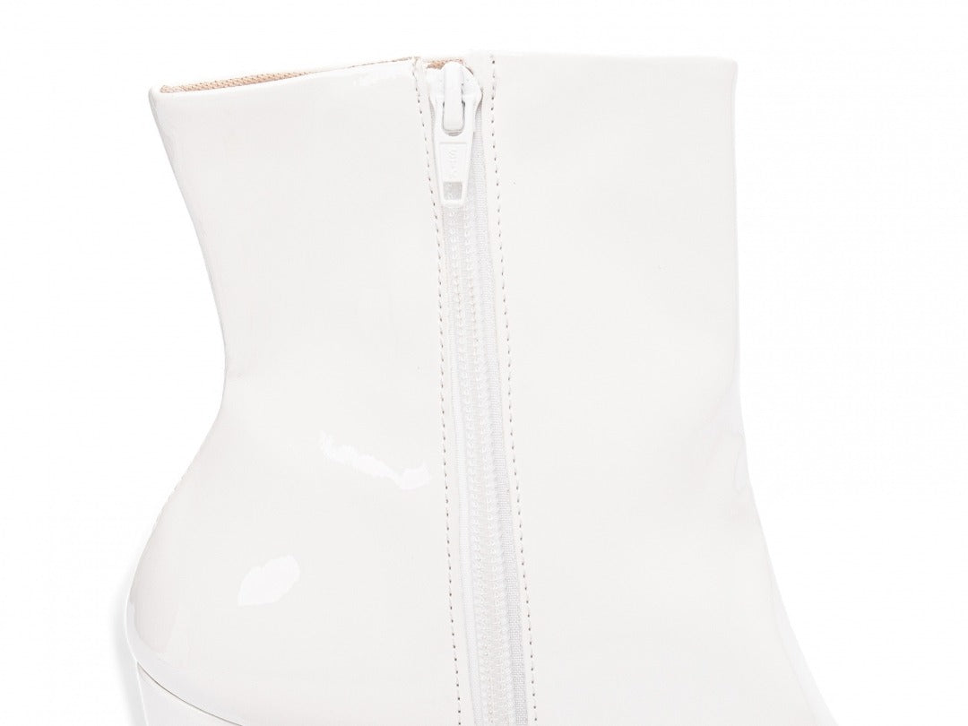 Bota Cano Curto