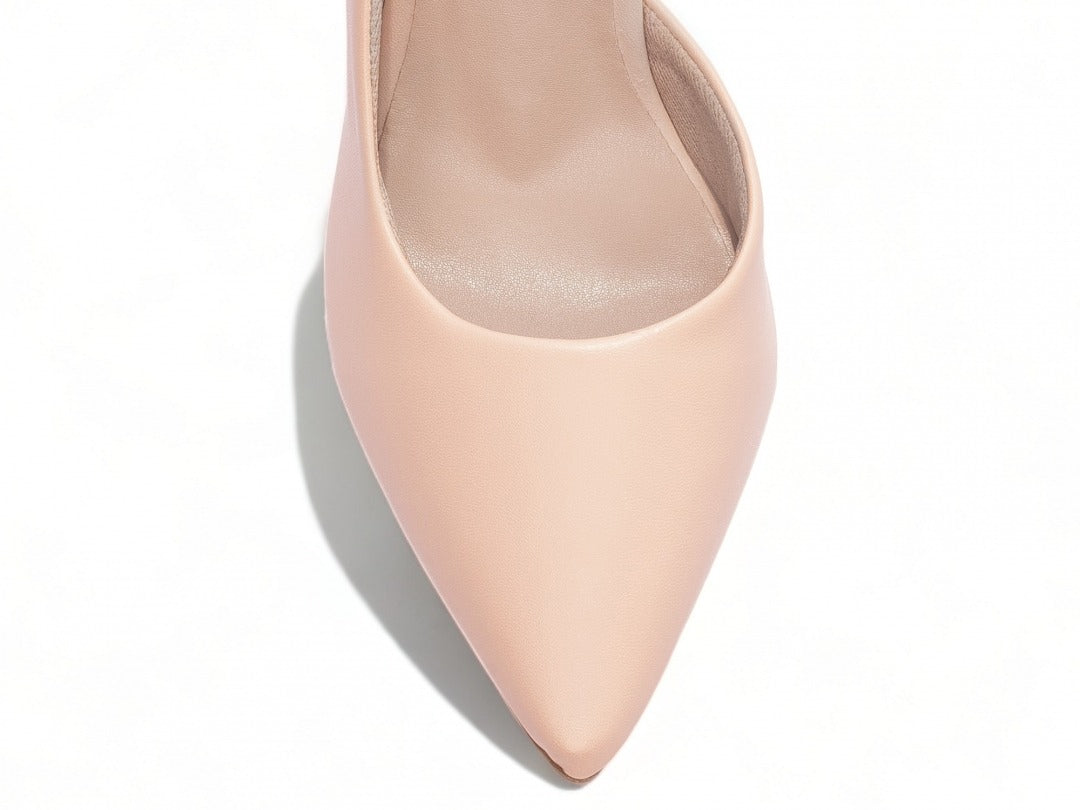 Sapato Scarpin