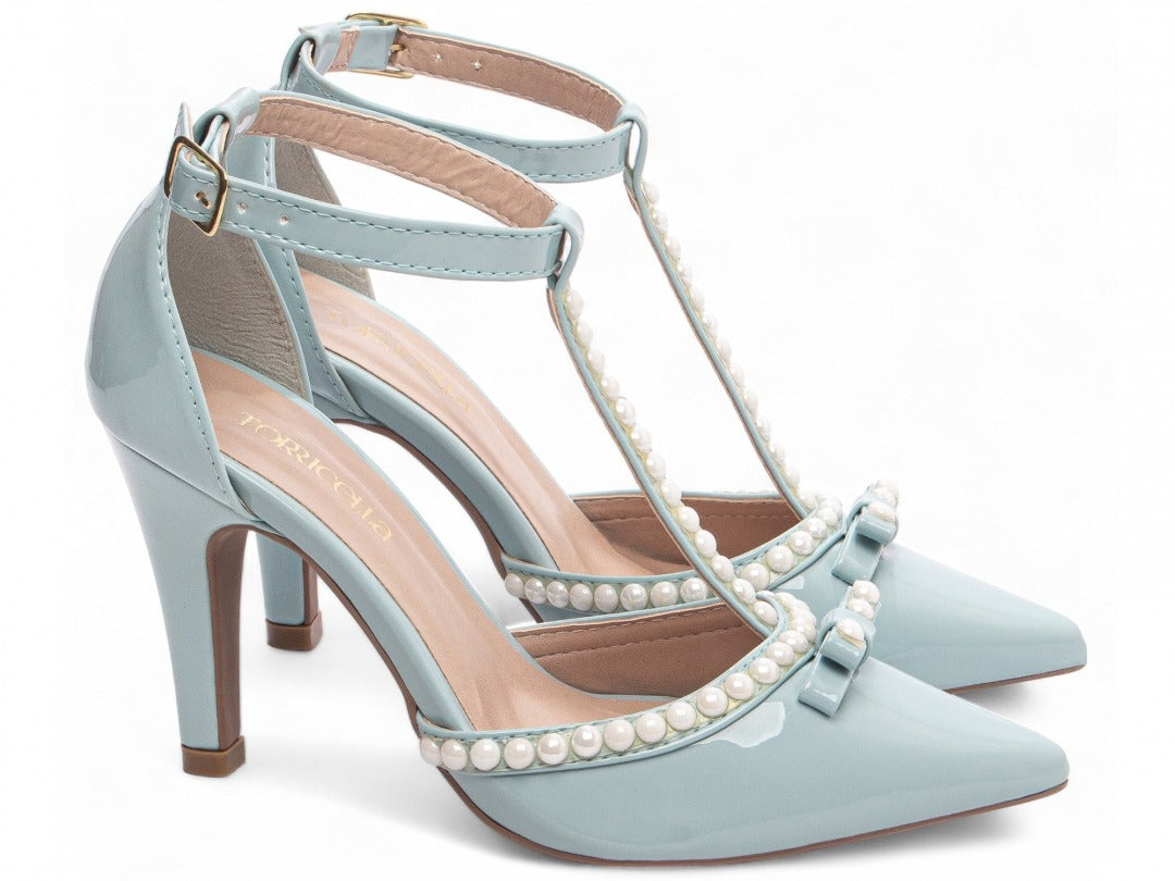 Sapato Scarpin