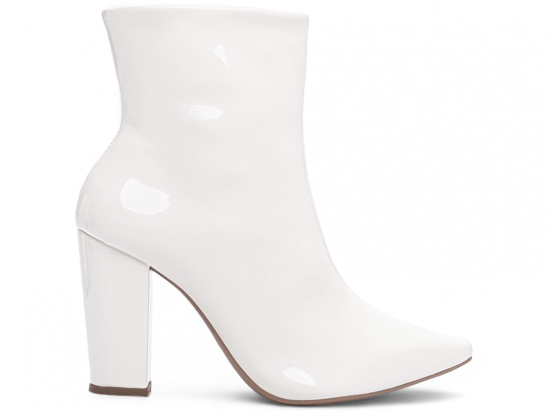 Bota Cano Curto
