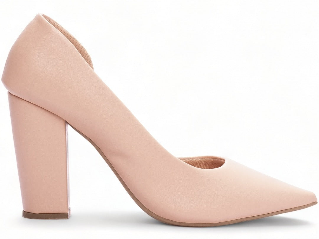 Sapato Scarpin