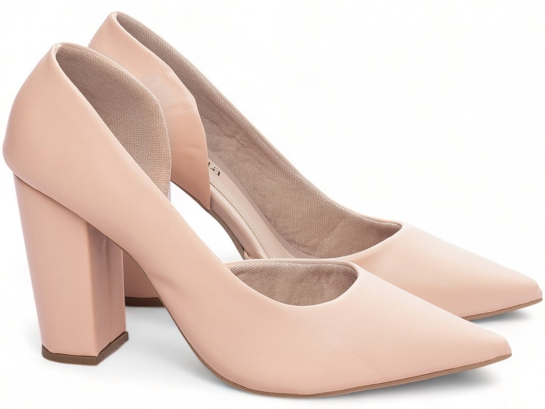 Sapato Scarpin