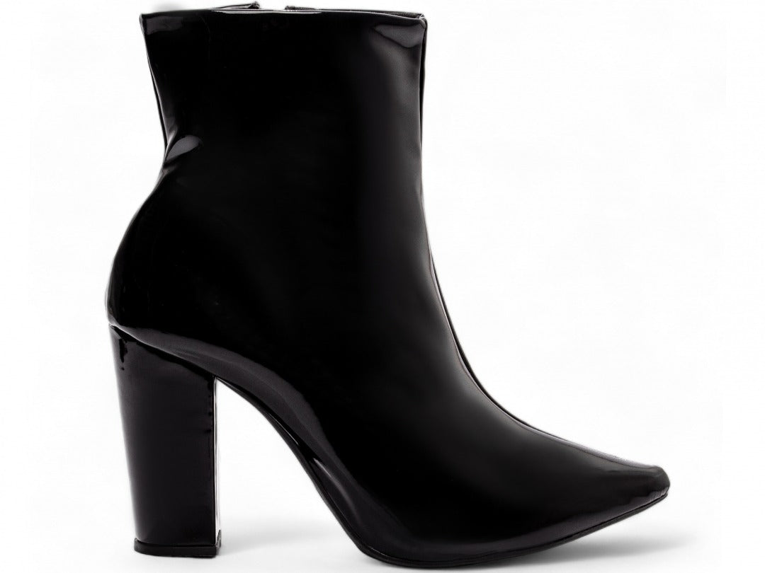 Bota Cano Curto