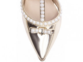 Sapato Scarpin