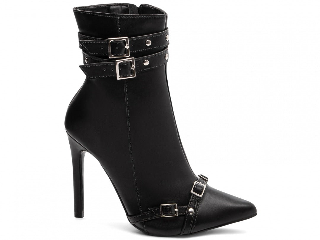 Bota Cano Curto