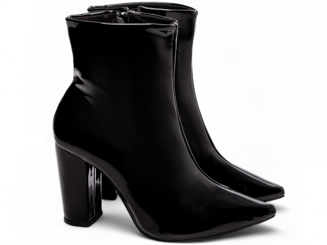 Bota Cano Curto