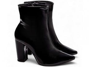 Bota Cano Curto
