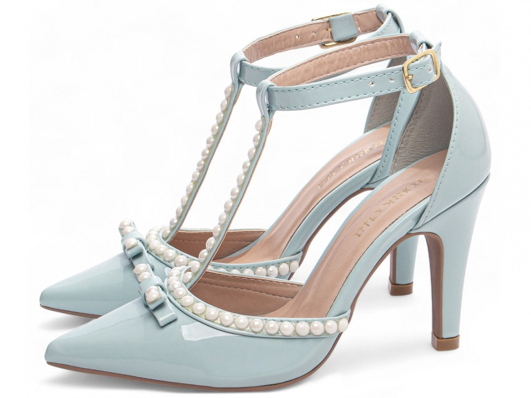 Sapato Scarpin