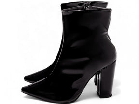 Bota Cano Curto