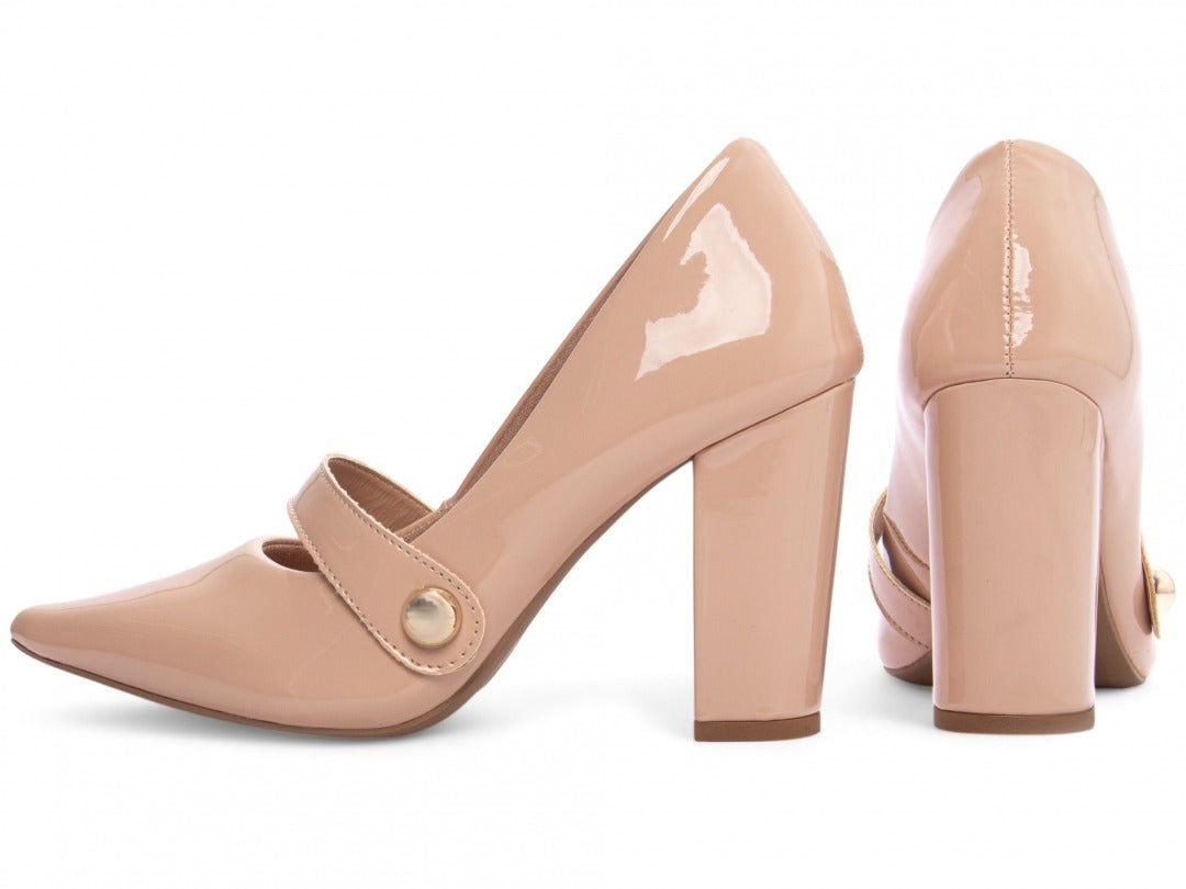 Sapato Scarpin