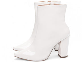 Bota Cano Curto