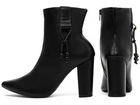 Bota Cano Curto