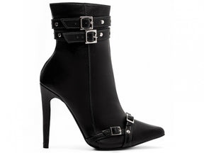 Bota Cano Curto