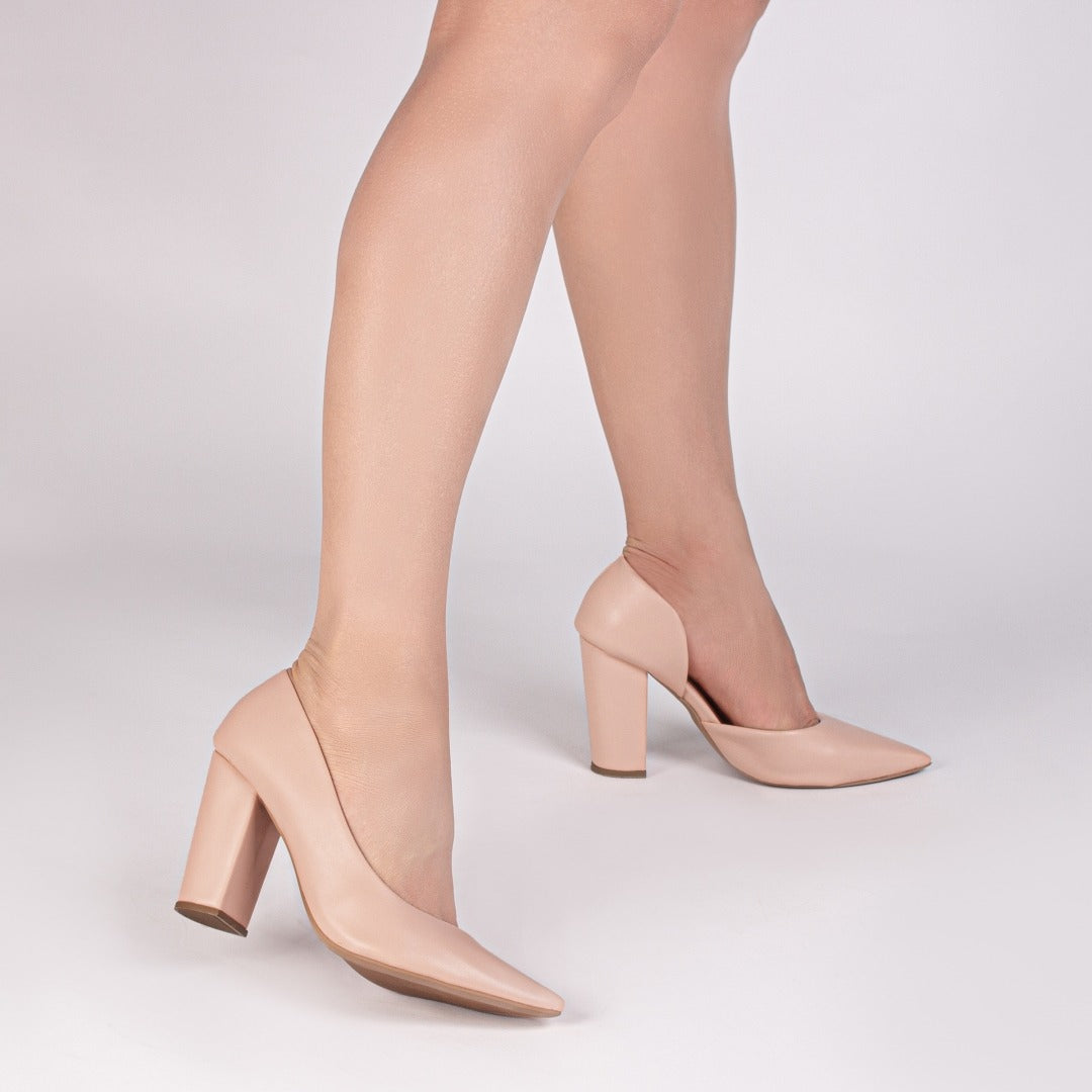 Sapato Scarpin