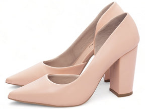 Sapato Scarpin