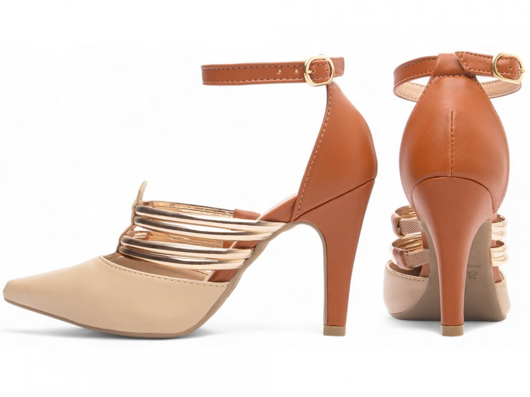 Sapato Scarpin