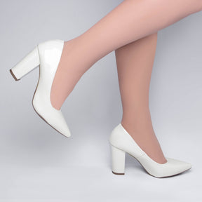 Sapato Scarpin