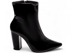 Bota Cano Curto