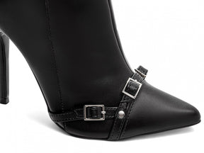 Bota Cano Curto