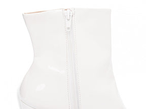 Bota Cano Curto