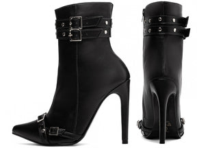 Bota Cano Curto