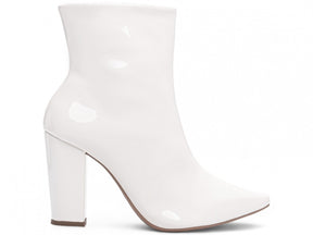 Bota Cano Curto