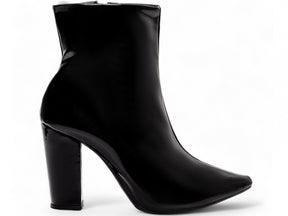 Bota Cano Curto